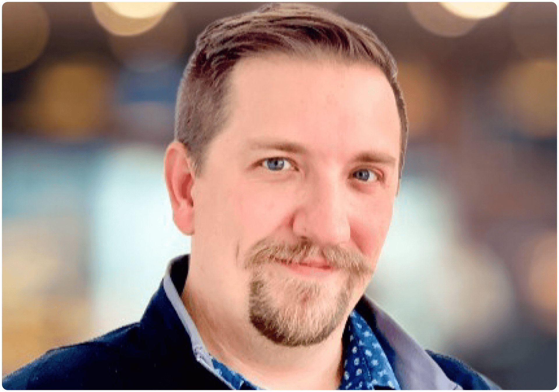 Dave Schwab